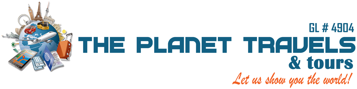 The Planet Travels & Tours